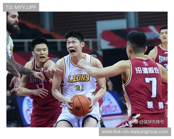 CBA外援竞争白热化，广厦和广东争夺顶级外援名额